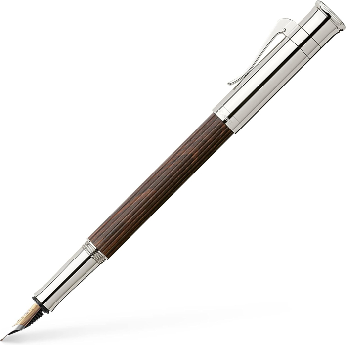 GRAF STILOU GRENADILL LEMN MARO GF145521 [1]