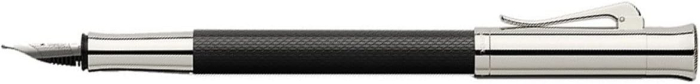 GRAF STILOU GUILLOCHE NEGRU M GRAF VON FABER-CASTELL GF146540 [3]