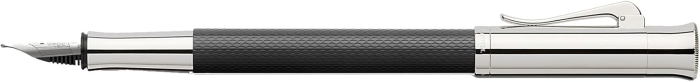 GRAF STILOU GUILLOCHE NEGRU M GRAF VON FABER-CASTELL GF146540 [2]