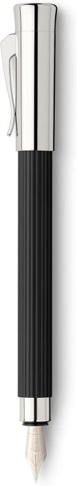 GRAF STILOU TAMITIO NEGRU M GRAF VON FABER-CASTELL GF141500 [2]