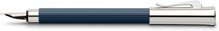 GRAF STILOU TAMITIO NIGHT BLUE  F GRAF VON FABER-CASTELL GF141711 [3]