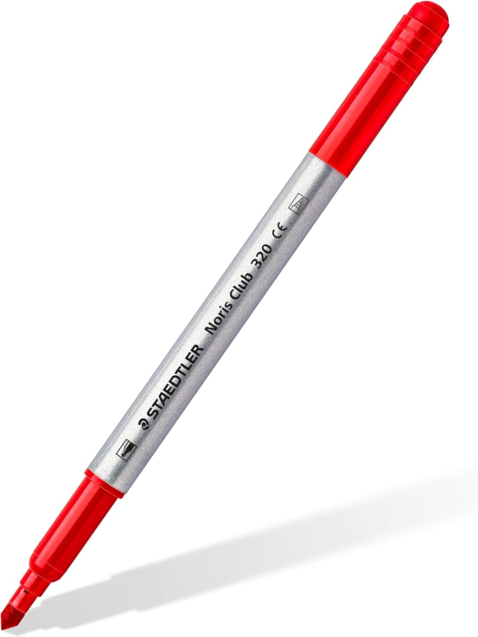 CARIOCI STAEDTLER NORIS 2 CAPETE 10/setST-320-C10 [2]