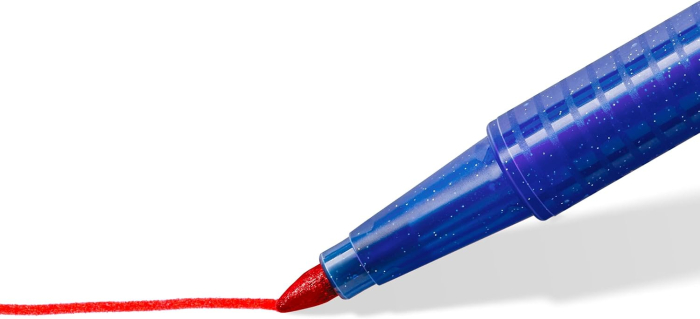 GRI CARIOCI STAEDTLER TRIPLUS  1MM 10/SET 323C10 [3]