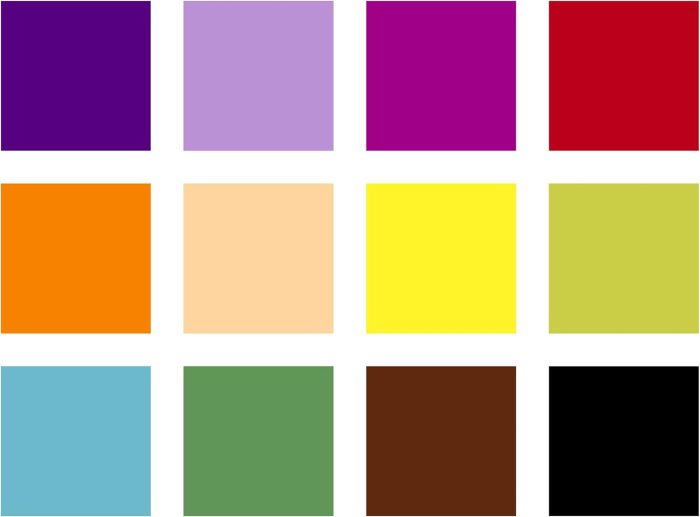 GRI CREIOANE COLORATE 12/SET STAEDTLER NORIX CUTIE CARTON ST-186-C12 [6]