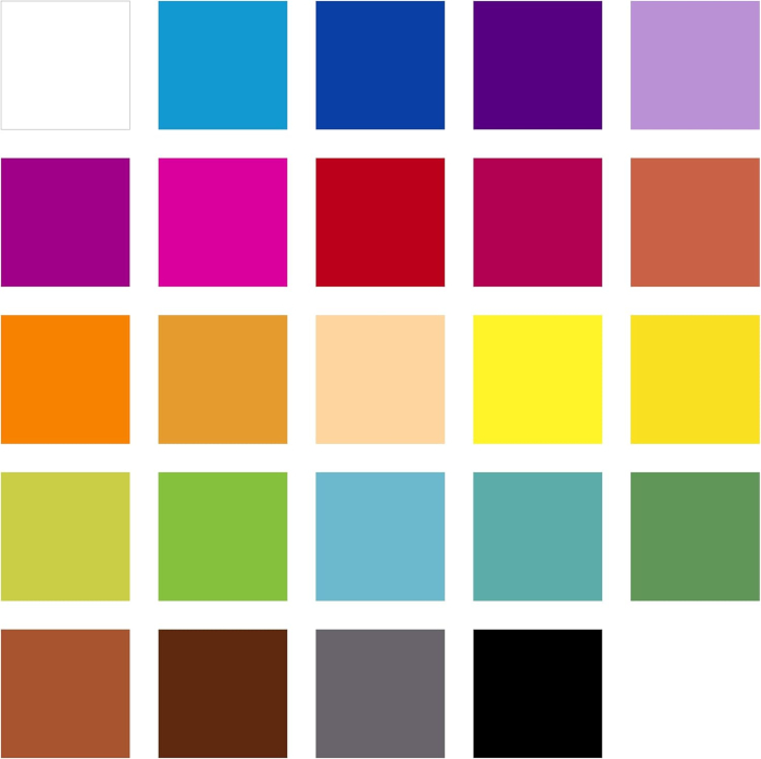 GRI CREIOANE COLORATE 24/SET STAEDTLER NORIX CUTIE CARTON ST-186-C24 [6]