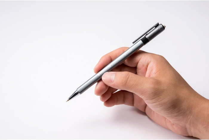 CREION MECANIC STAEDTLER 774 0.5MM GRI [2]