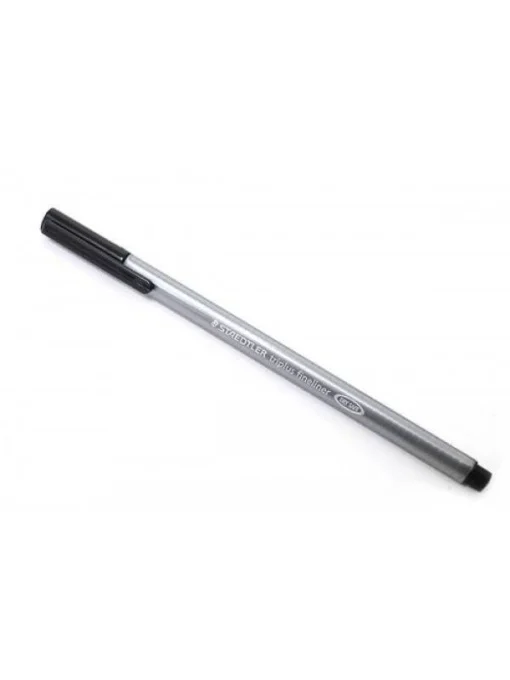 GRI FINELINER STAEDTLER 334-1 GALBEN 0.3 MM [1]