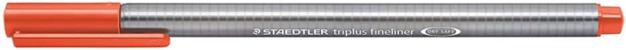 FINELINER STAEDTLER 334-24 OCRU 0.3 MM [2]