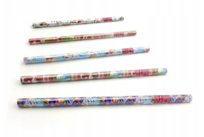 HARTIE AMBALAJ 200*70CM MOTIV CRACIUN P2_GW_9 [3]