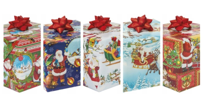 HARTIE AMBALAJ 200*70CM MOTIV CRACIUN P2_GW_9 [1]