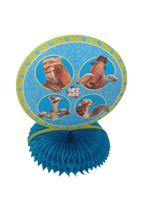 HE DECOR MASA ICE ACE 3D 40000381 [1]