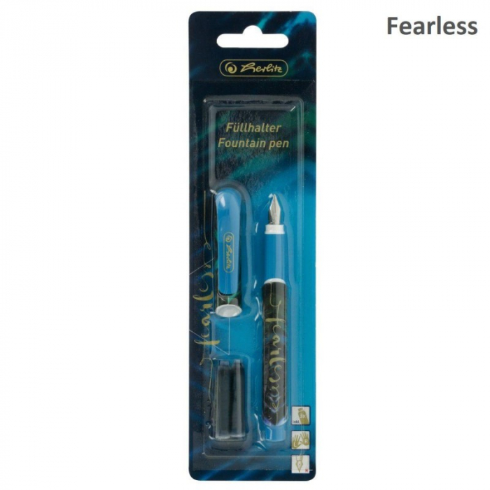 HE STILOU ERGONOMIC HERLITZ MOTIV NEW BATIK FREDOM M CU PATROANE 50044375 [4]