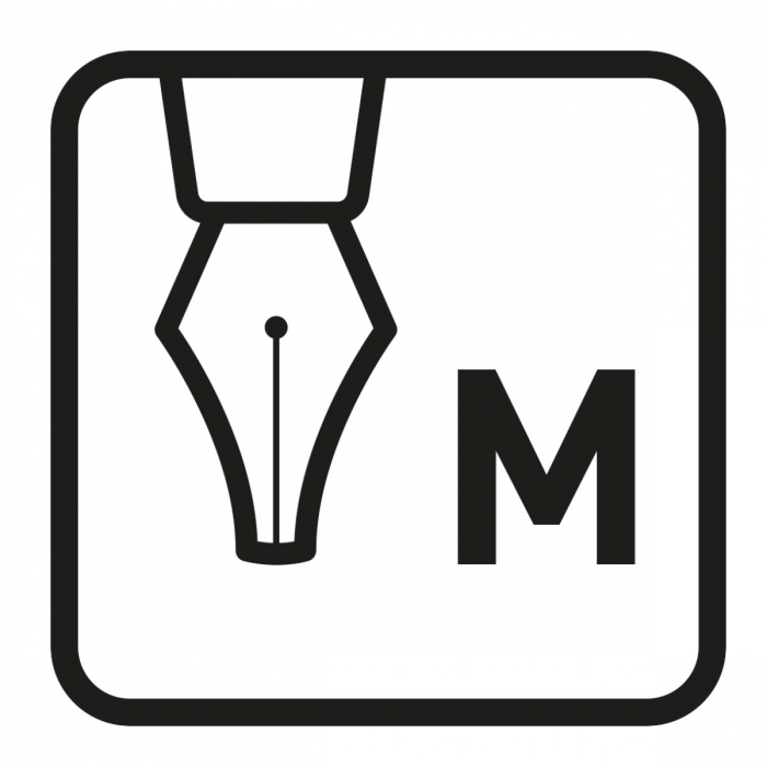 HE STILOU HERLITZ TORNADO 8621369 TIP M [3]