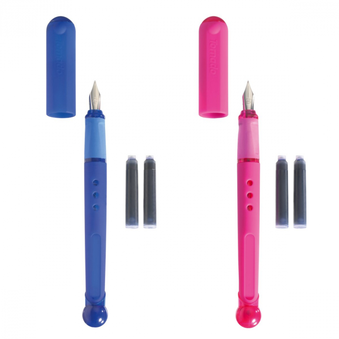 HE STILOU HERLITZ TORNADO 8621369 TIP M [5]