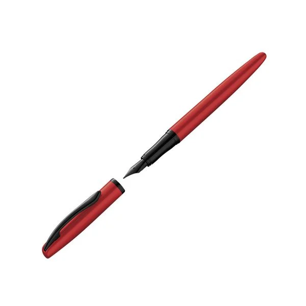 HE STILOU JAZZ NOBLE ELEGANCE P36 RED 826624 [1]
