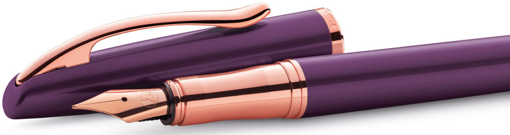 HE STILOU JAZZ NOBLE ELEGANCE P36 VIOLA 826631 [3]