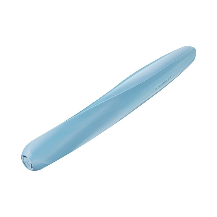 STILOU PELIKAN TWIST ECO ALBASTRU  M CUTIE CARTON 822206 [2]