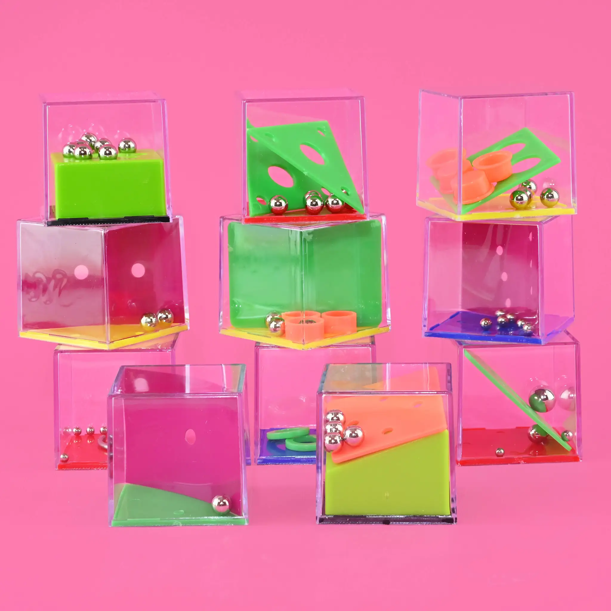 JOC DE INDEMANARE IQ BALANCE GAME 4CM 28751 [2]