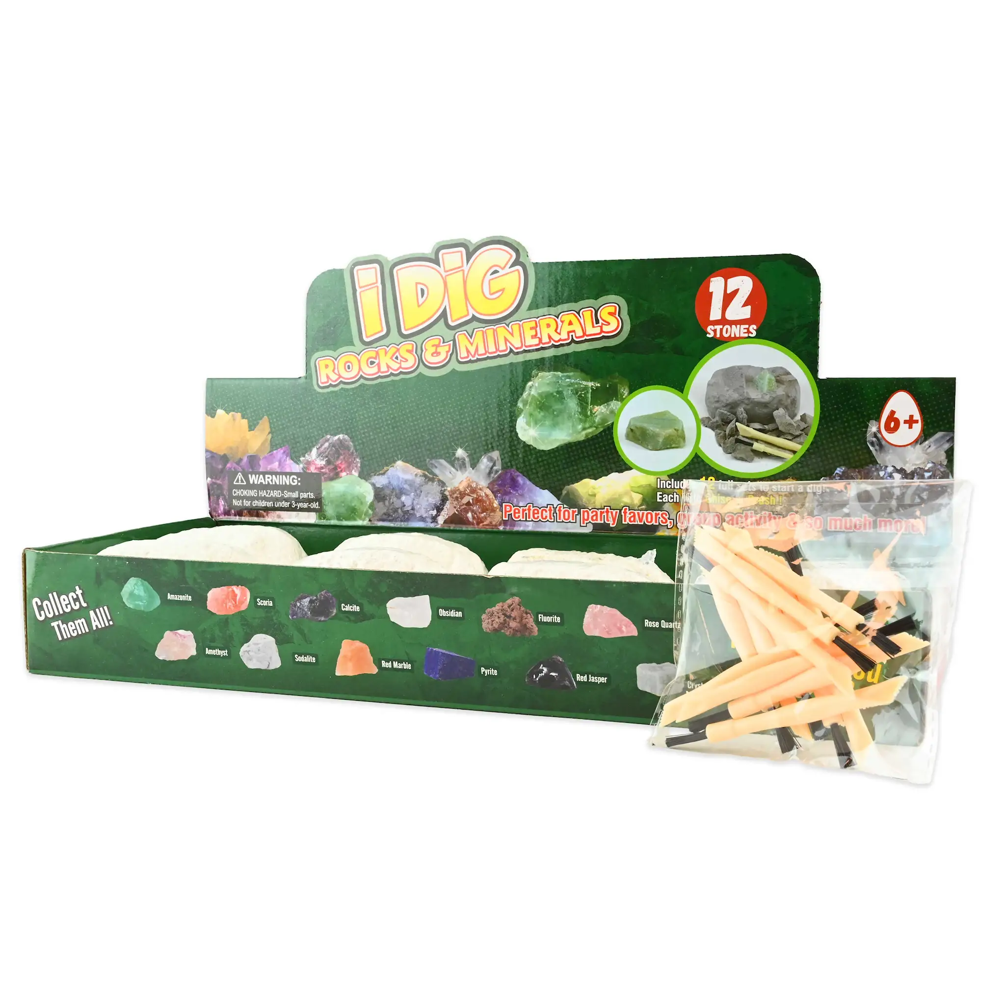 JOC INTERACTIV DESCOPERA ROCI SI MINERALE 27100 [2]