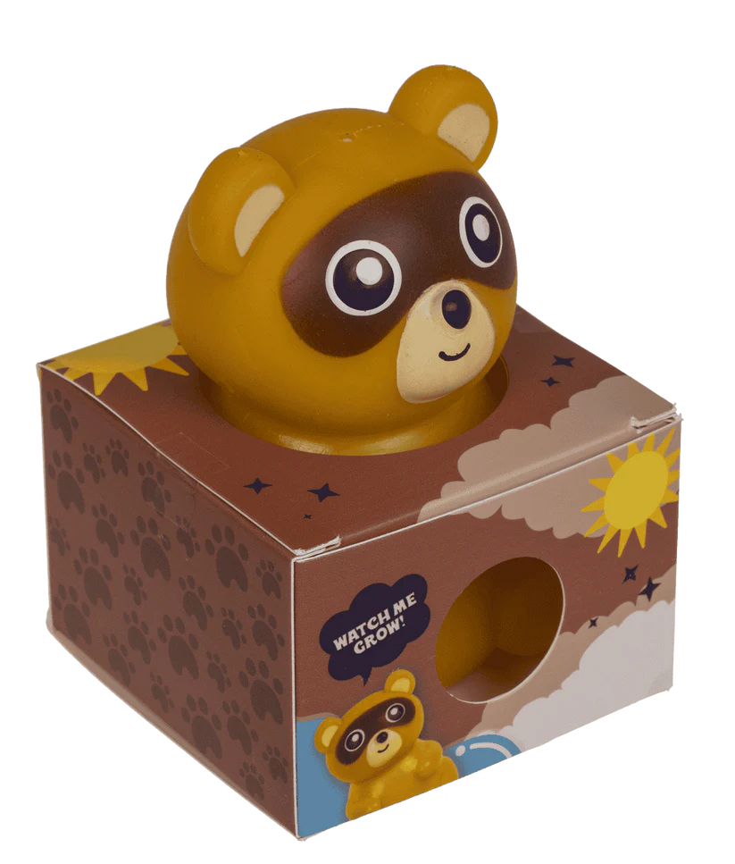 Jucărie Antistres Balon Magic Animale 11cm - ipb.ro [2]
