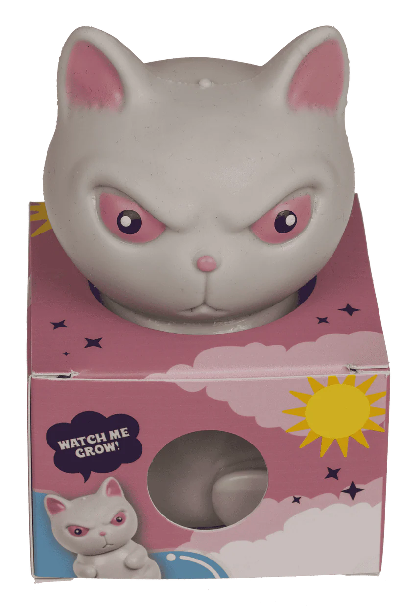Jucărie Antistres Balon Magic Animale 11cm - ipb.ro [3]