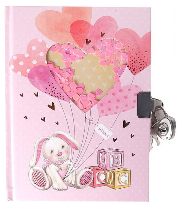 JURNAL CU LACAT IPB 178*130MM 80F CERVANTES RAINBOW PB891-07 [2]