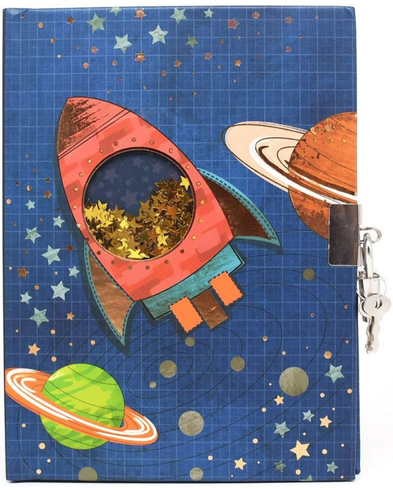 JURNAL CU LACAT IPB 178*130MM 80F CERVANTES SPATIU COSMIC PB891-11 [2]