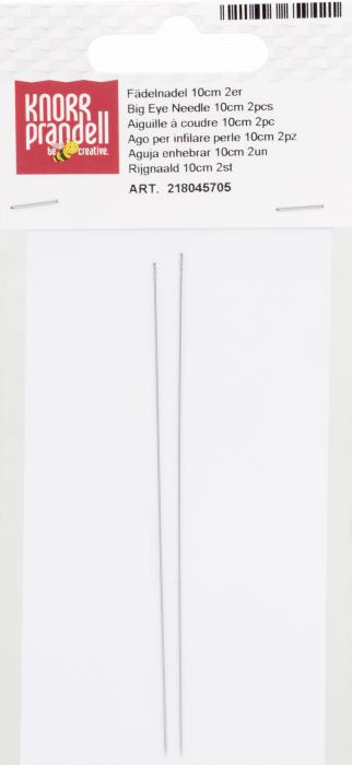 KP ACE MARGELE 10CM 2/SET 8045705 [2]