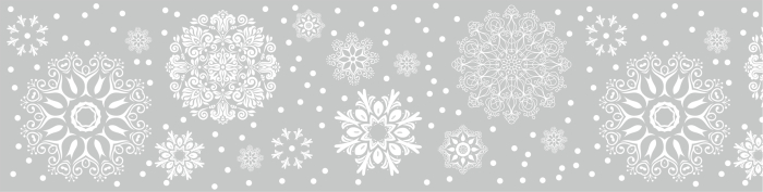 BANDA AUTOADEZIVA DECORATIVA FEREASTRA 200*7.5CM CRYSTAL ALB 3584482 [2]