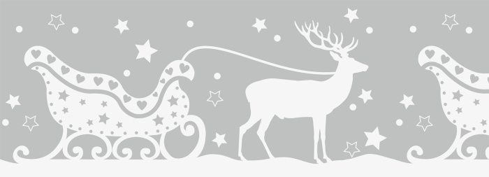 BANDA AUTOADEZIVA DECORATIVA FEREASTRA 200*7.5CM SANIE CU REN ALB 3584483 [2]