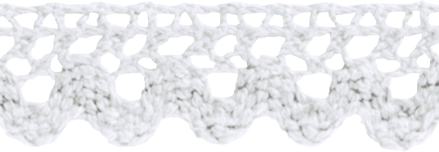 BANDA DECOR DANTELA AUTOADEZIVA 15MM*2M HEYDA ALBA 3584500 [2]