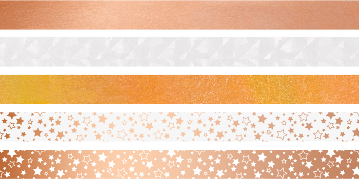 BANDA DECOR DANTELA AUTOADEZIVA 15MM*2M HEYDA AUR ROZ 3584563 [3]