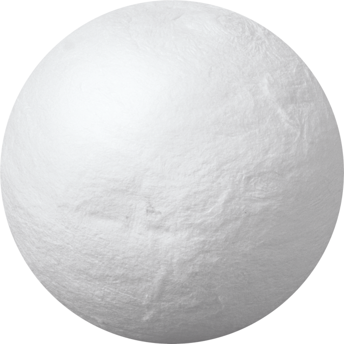 KP BILE BUMBAC 40 MM 8/SET 2660407 [3]