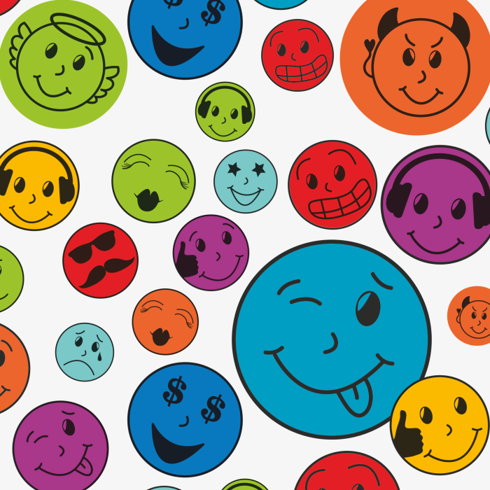 KP CARTON DECOR 50*70 300GR FETE ZAMBARETE/BULINE COLORATE 4771754 [2]