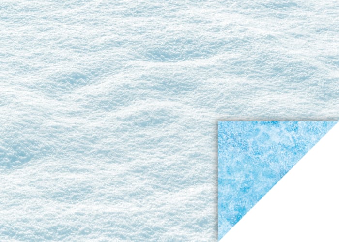 CARTON DECOR 50*70 300GR MOTIV GHEATA/ZAPADA 4772258 [2]