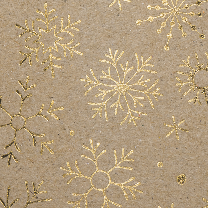 CARTON DECOR KRAFT A4 MODEL CRISTALE 4772771 [2]