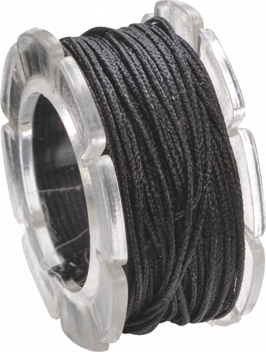 KP CORDON CEARA 1MM*5M NEGRU 2290480 [1]