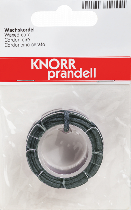 KP CORDON CEARA 1MM*5M NEGRU 2290480 [2]