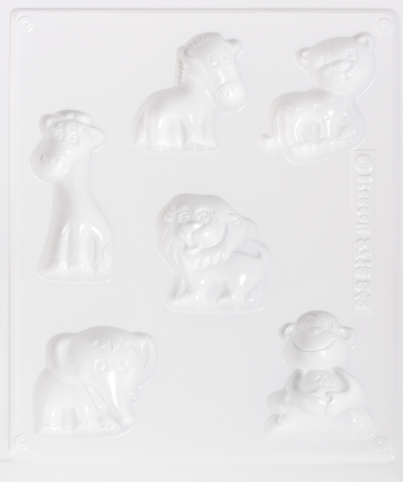 FORMA MODELAJ 6/SET SAFARI 2713342 [2]