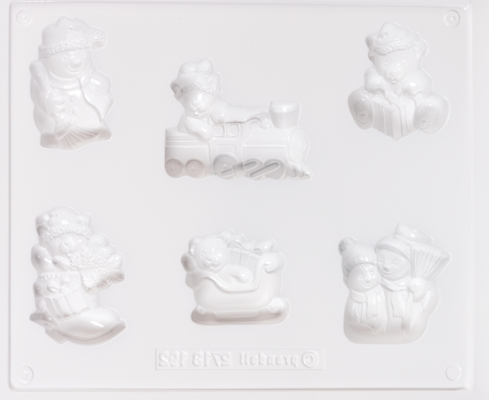 FORMA MODELAJ CRACIUN 2713192 [2]