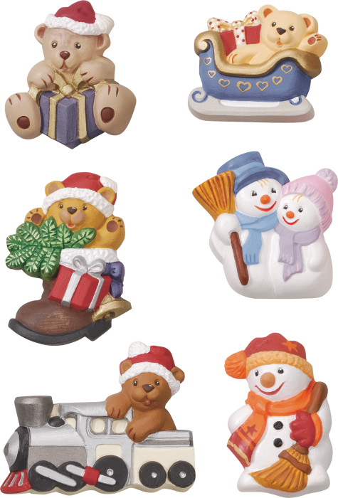 FORMA MODELAJ CRACIUN 2713192 [5]