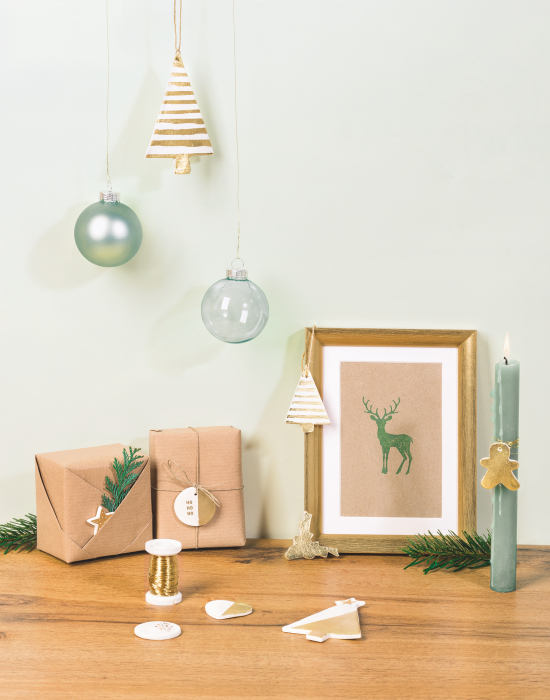 FORME METAL 3/SET 4-5CM CRACIUN 2154225 [6]