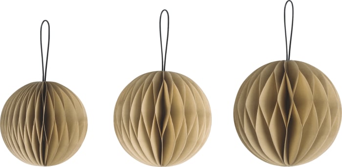 GLOB HARTIE 8-9-10CM 3/SET ROTUND TIP FAGURE NATUR 4870716 [2]