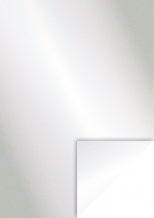 KP HARTIE METALICA A4 125GR HEYDA ALB 10/SET 1445800 [1]