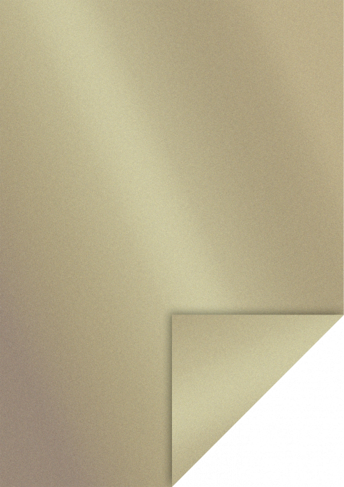 KP HARTIE METALICA A4 125GR HEYDA AURIU 10/SET 1445891 [1]