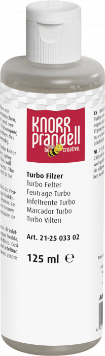 KP LICHID FILTUIRE RAPIDA 125ML 2503302 [1]