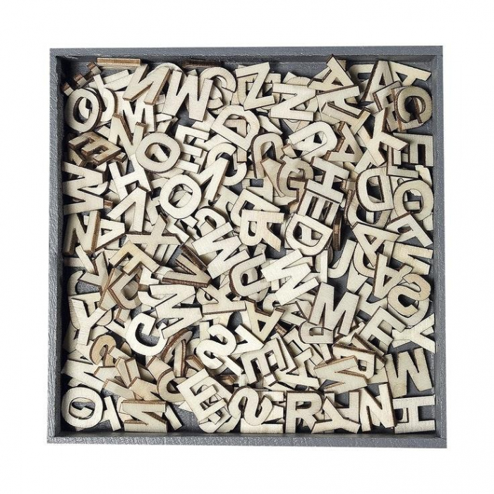 KP LITERE LEMN ORNAMENT 190/SET 18521099 [1]