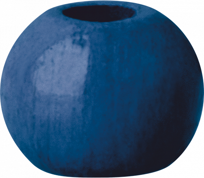 KP MARGELE LEMN 4MM 165/SET BLEUMARIN 6010438 [1]