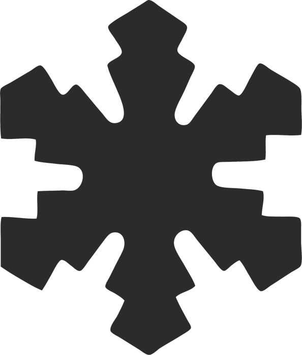 PERFORATOR DECORATIV HEYDA 2.5CM FULG DE ZAPADA 3687508 [3]