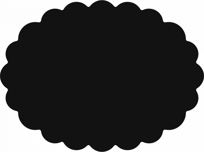 KP PERFORATOR DECORATIV HEYDA XL 3.8CM CERC ONDULAT 3687587 [3]